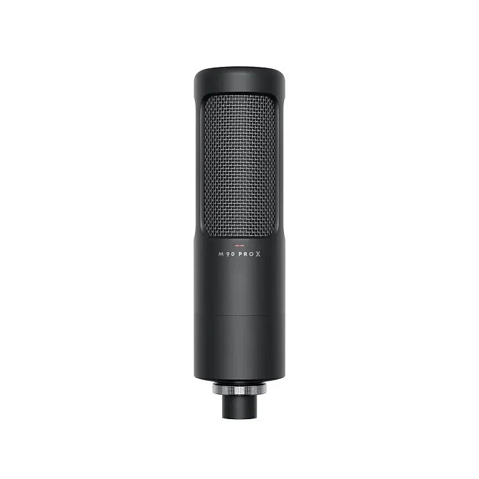 Микрофон студийный Beyerdynamic M 90 PRO X - рис.0