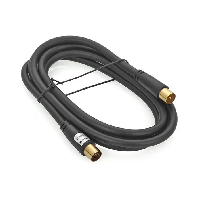 Кабель Inakustik Star Antenna HDTV F-Plug 3m - рис.1