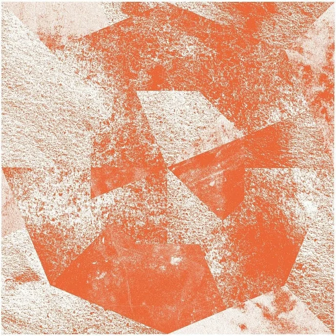 Виниловая пластинка SoiSong – qXn948s Transparant Orange LP - рис.0