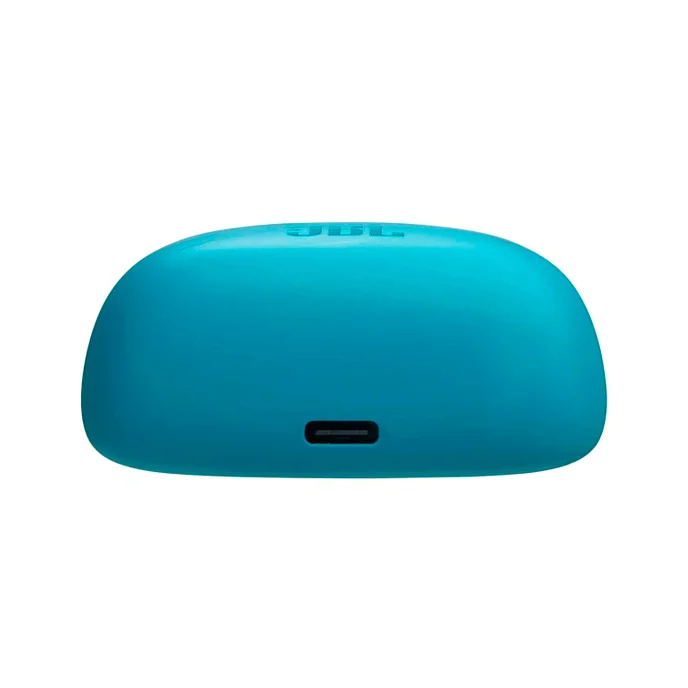 Беспроводные наушники JBL Tune Buds 2 Turquoise - рис.5