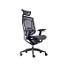 Компьютерное кресло GTChair Marrit X Black - рис.2 Компьютерное кресло GTChair Marrit X Black - рис.2