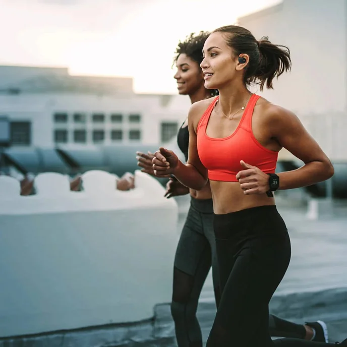 Беспроводные наушники Beyerdynamic Verio 200 Sport - рис.10