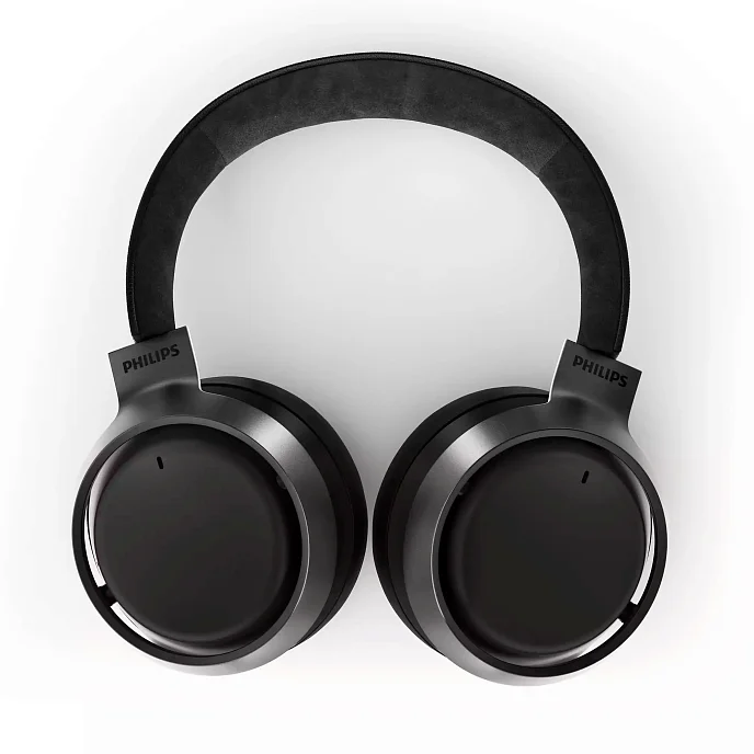 Беспроводные наушники Philips Fidelio L3 Black - рис.4