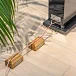 Кабель HeadMade Speaker Cable 2x6 Bn/Bn 2m - рис.7