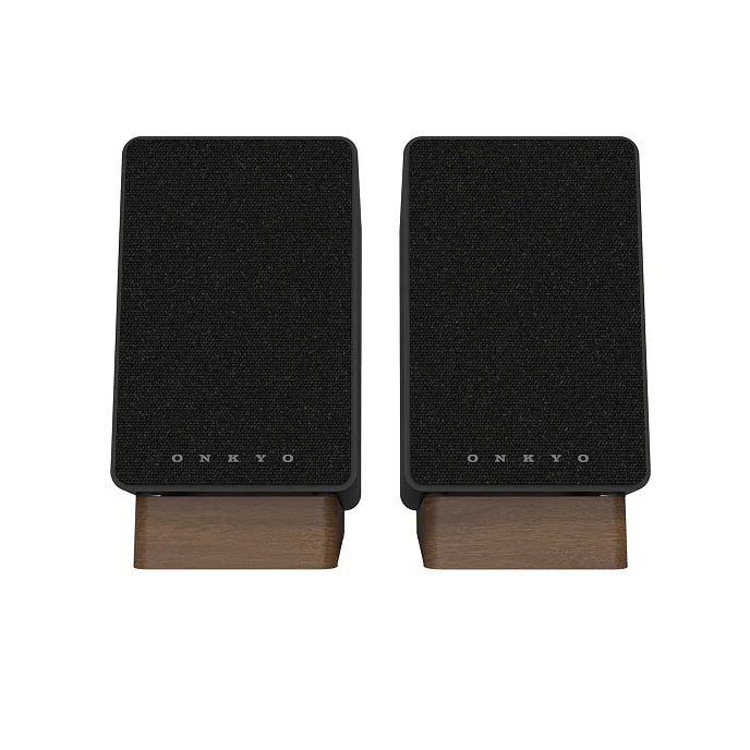 Полочная акустика Onkyo GX-30ARC Black - рис.0