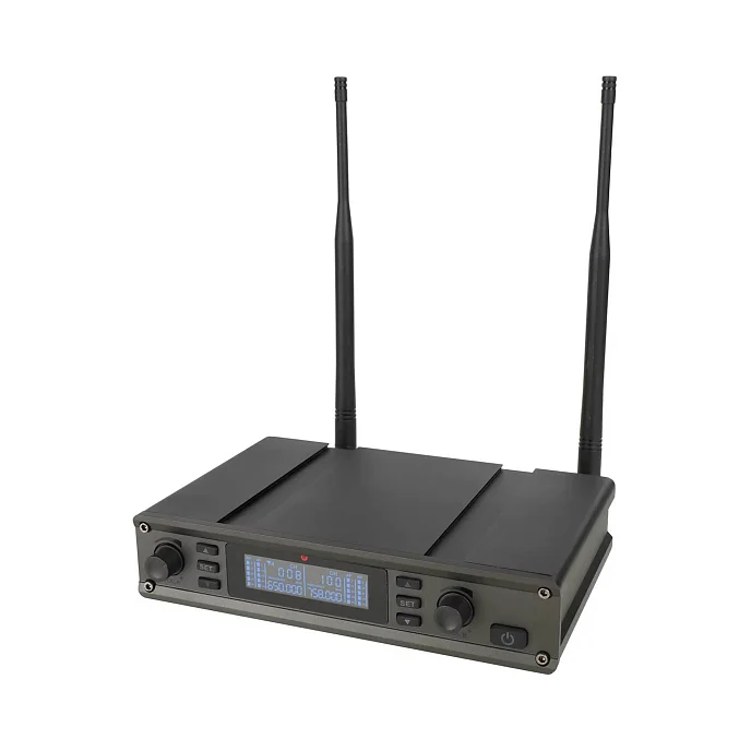 Радиосистема Axelvox DX800FK - рис.2