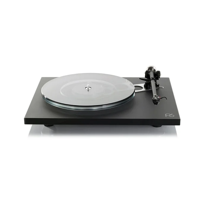 Проигрыватель винила Rega Planar 6 Exact Black - рис.0