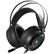 Игровая гарнитура Rapoo VH500 Black - рис.0