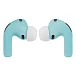 Беспроводные наушники Apple AirPods Pro 3 Sky Blue Matte - рис.3 Беспроводные наушники Apple AirPods Pro 3 Sky Blue Matte - рис.3