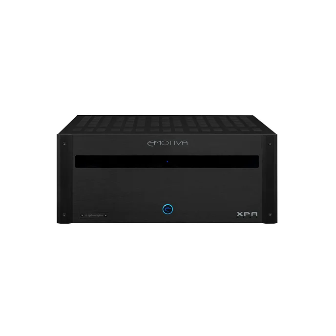 Усилитель мощности Emotiva XPA-DR1 - рис.0