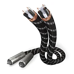 Кабель Inakustik Referenz NF-1205 AIR 2RCA - 2RCA 1.5m