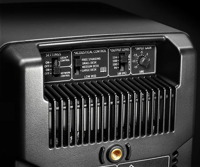 Студийный монитор Neumann KH 80 DSP A - рис.4