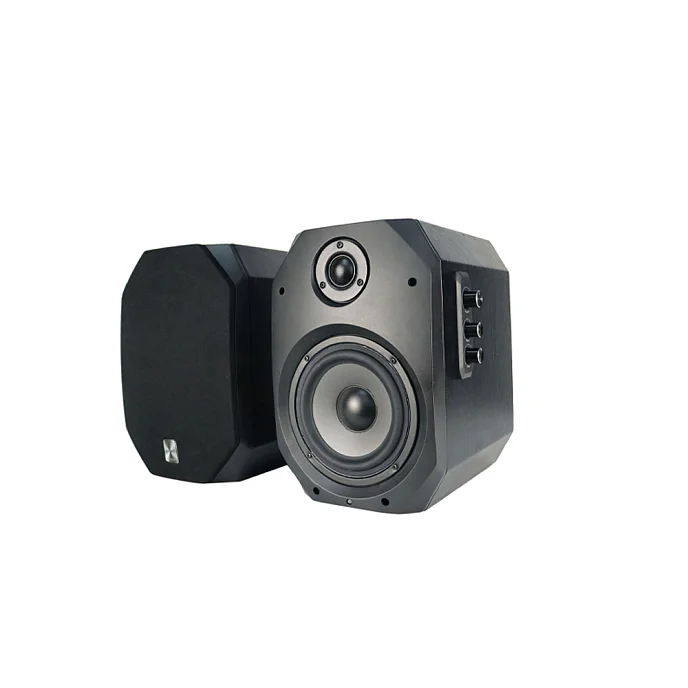 Компьютерные колонки Microlab X7 BT Black - рис.2
