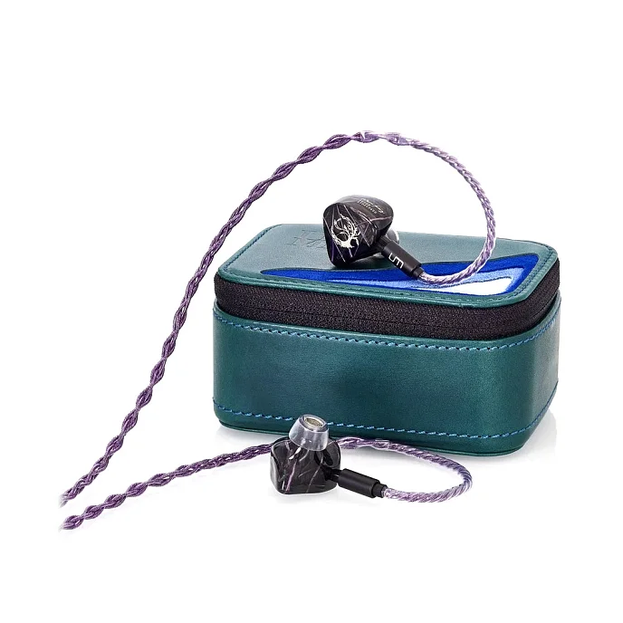 IEM наушники Unique Melody MASON FuSang Universal - рис.6