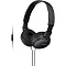 Sony MDR-ZX110AP black