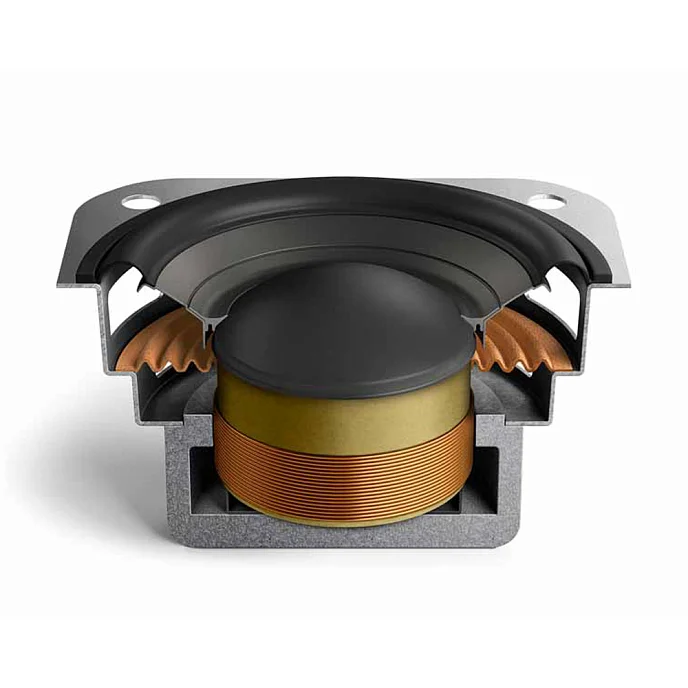 Саундбар KEF XIO Black - рис.20