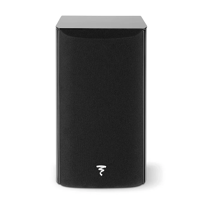 Полочная акустика Focal Aria Evo X N1 Black High Gloss - рис.5