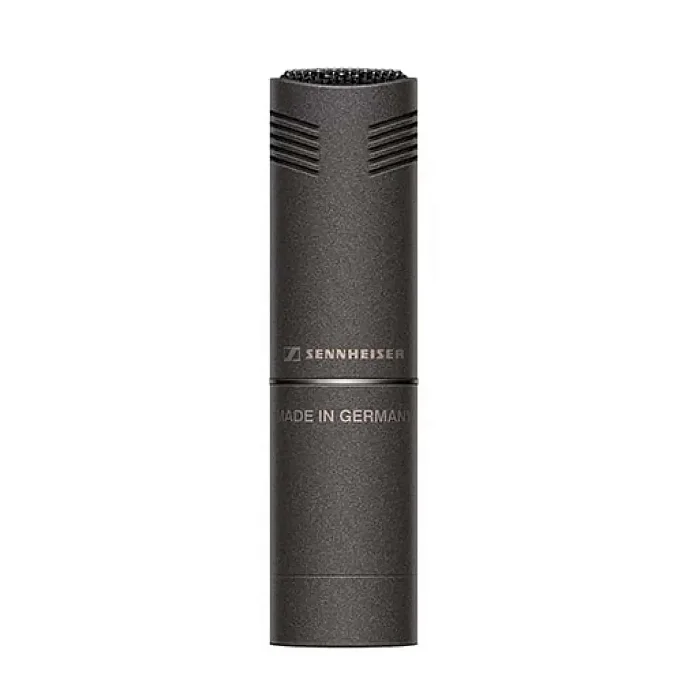 Микрофон инструментальный Sennheiser MKH 8020 StereoSet Black - рис.1