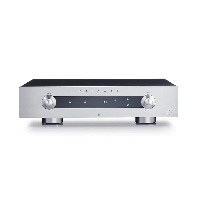 Интегральный усилитель Primare I35 DAC Titan - рис.0