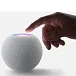 - рис.3 Беспроводная акустика Apple HomePod mini White - рис.3