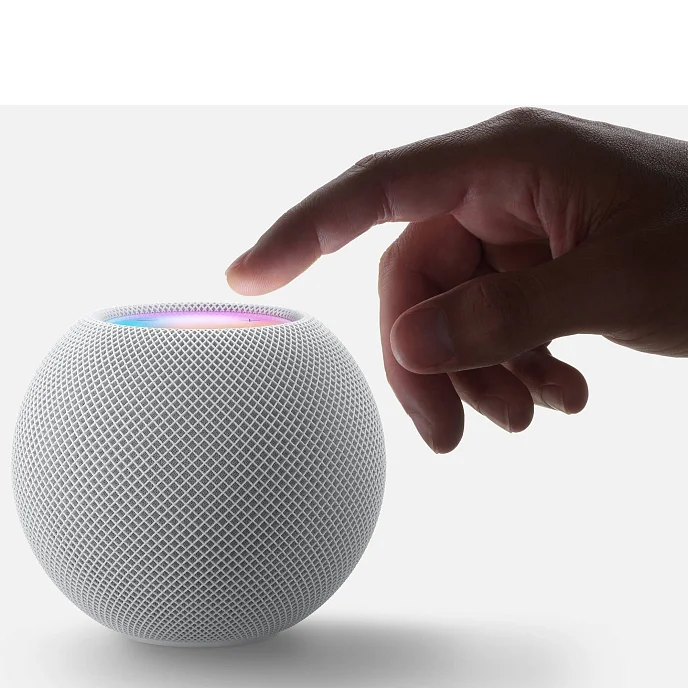 Беспроводная акустика Apple HomePod mini White - рис.3