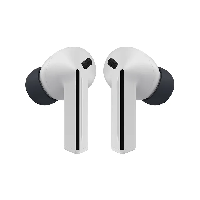 Беспроводные наушники Samsung Galaxy Buds3 FE Gray - рис.0