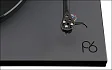 Проигрыватель винила Rega Planar 6 Black - рис.7