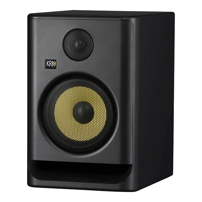 Студийный монитор KRK RP7G5 Black - рис.2