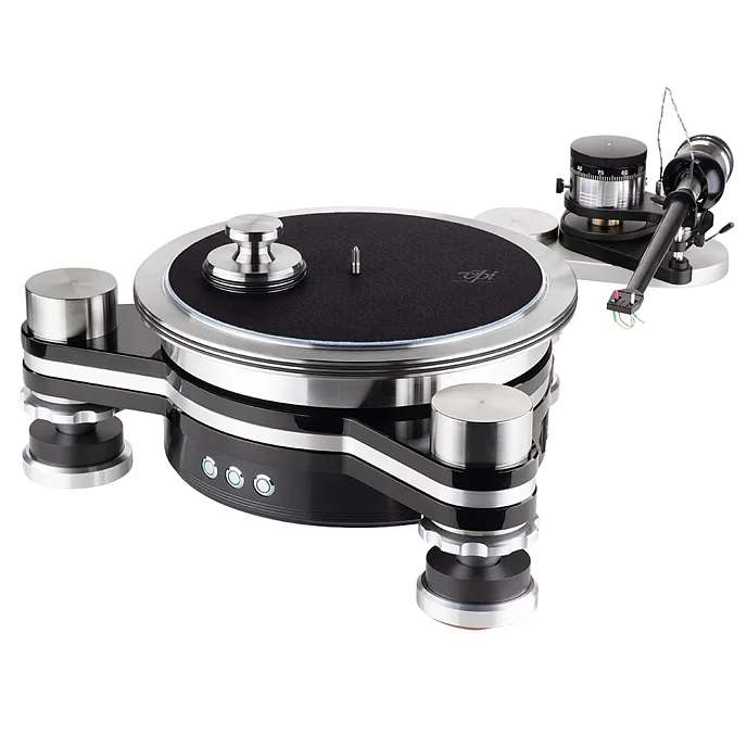 Проигрыватель винила VPI Avenger Direct - рис.2