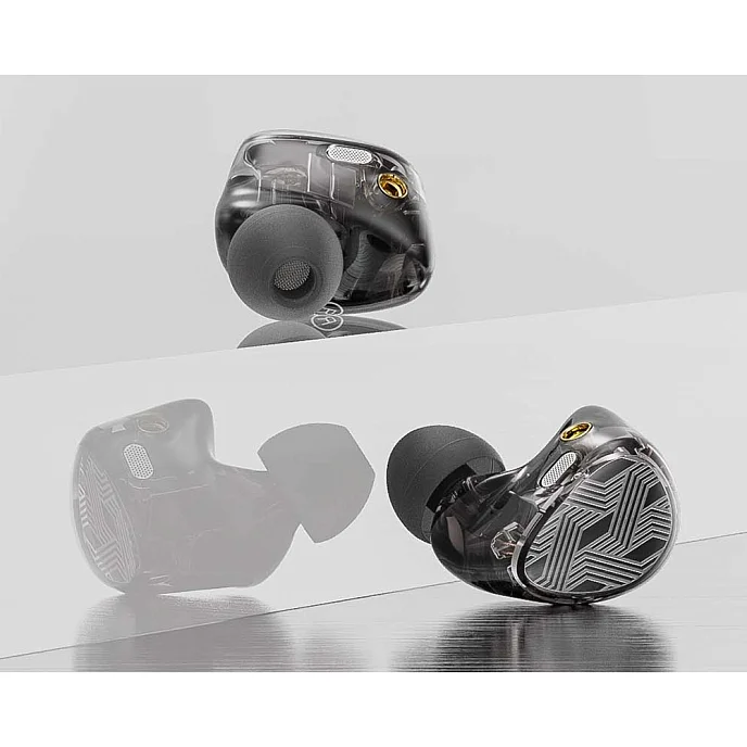 Наушники внутриканальные FiiO FA19 - рис.7