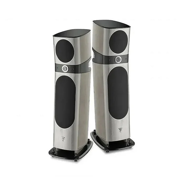 Напольная акустика Focal Sopra N2 Concrete - рис.2