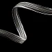Кабель ddHiFi TC19CC Silver USB-C - USB-C 10cm - рис.4