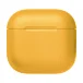 Беспроводные наушники Apple AirPods 4 ANC Yellow Matte - рис.1