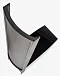 Напольная акустика Martin Logan Impression ESL 11A Basalt Black - рис.6