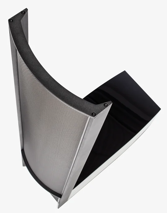 Напольная акустика Martin Logan Impression ESL 11A Basalt Black - рис.6