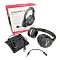 HyperX Cloud Orbit S gun metal полноразмерная игровая гарнитура (SN C1X22200X5)_Уценка