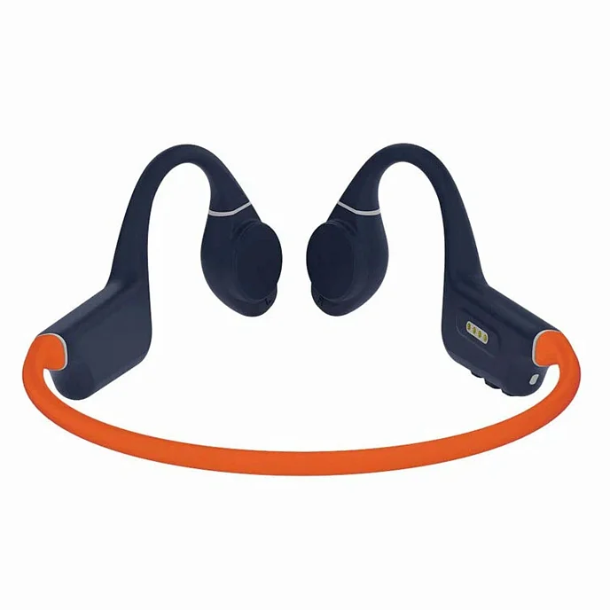 Наушники накладные Creative Outlier Free Pro+ Orange - рис.4