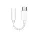 Адаптер Apple USB Type-C - mini jack 3.5 (MU7E2ZM/A) - рис.1