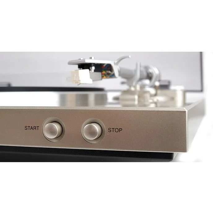 Проигрыватель винила Denon DP-300F White - рис.3