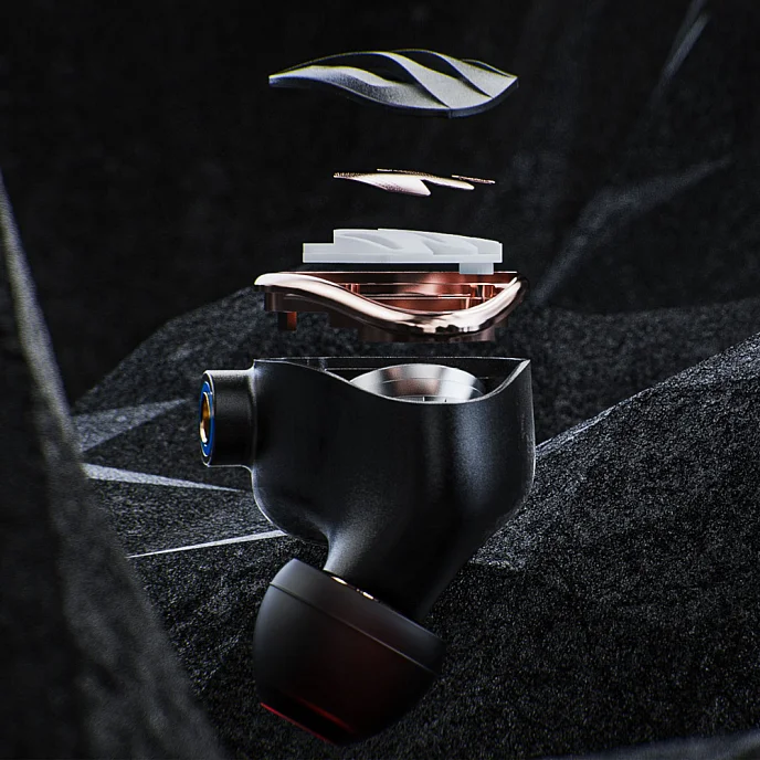 Наушники FiiO FH5s Pro - рис.15