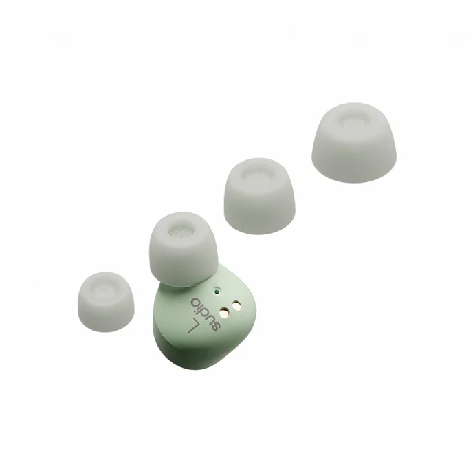 Беспроводные наушники Sudio T2 Jade - рис.6