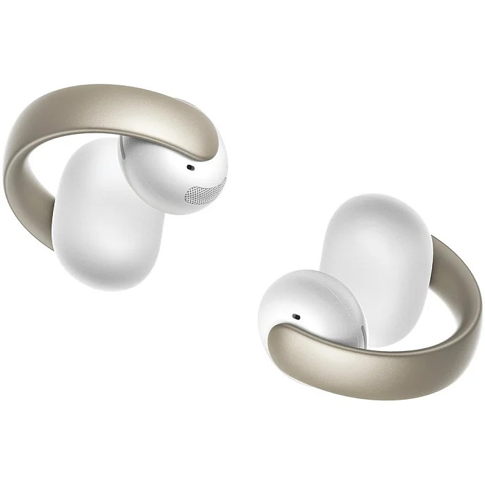 Беспроводные наушники Anker Soudncore AeroClip White - рис.2