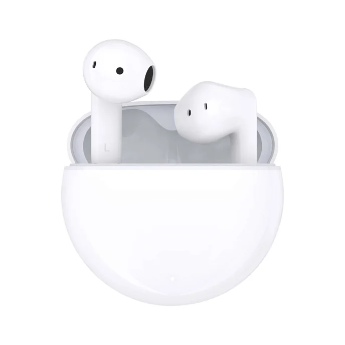 Беспроводные наушники Honor CHOICE Earbuds X7e White - рис.0