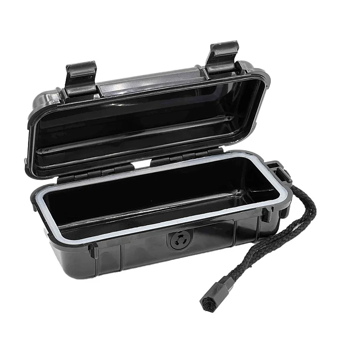 Кейс DG Case 106MC-B Back - рис.0