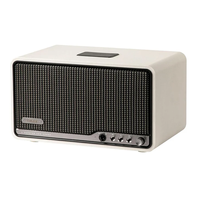 Беспроводная акустика Edifier S300 Black Ivory - рис.0