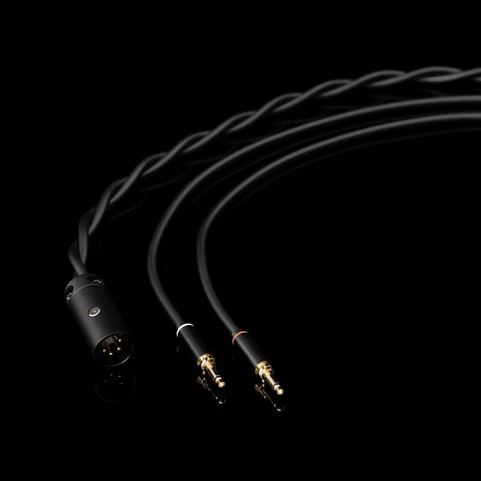 High End наушники Final Audio D8000 DC Black - рис.20