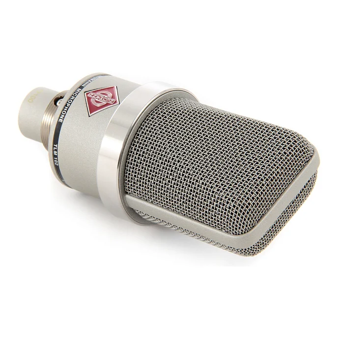 Микрофон студийный Neumann TLM 102 StudioSet - рис.2