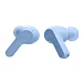 - рис.7 Беспроводные наушники JBL Wave Beam Blue - рис.7