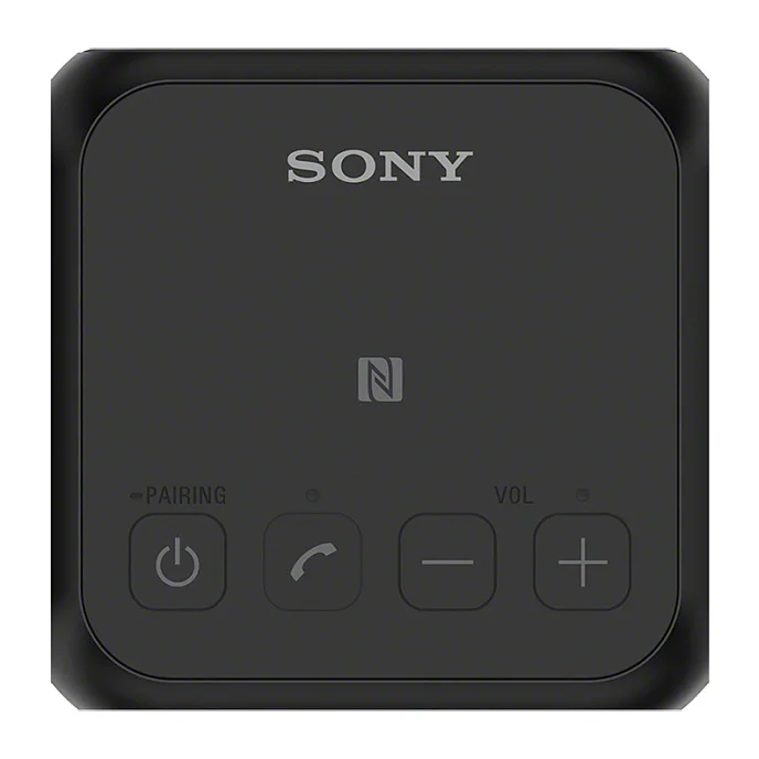 Портативная колонка SONY SRS-X11 Black - рис.3