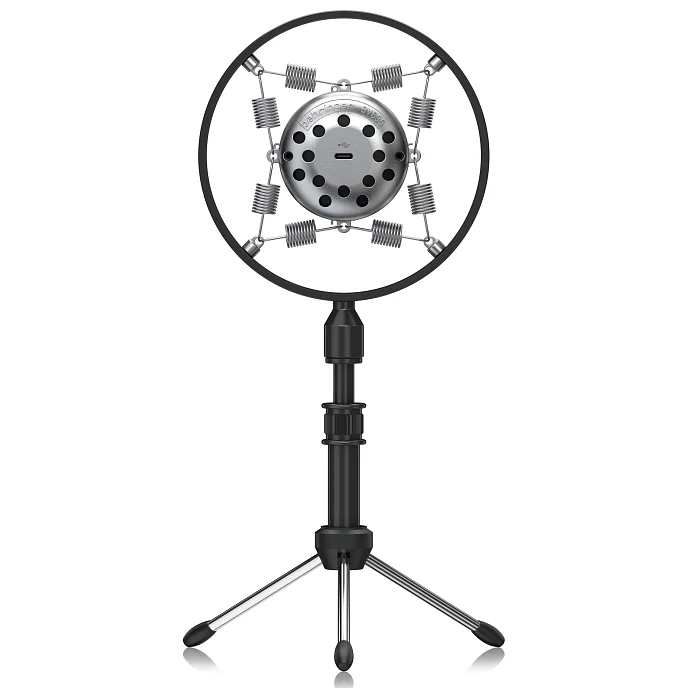 USB-микрофон Behringer BV635 - рис.1